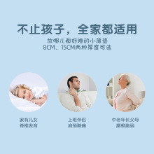 88PD批发儿童床垫乳胶1.2米硬板薄垫子单双人席梦思榻榻米清新垫