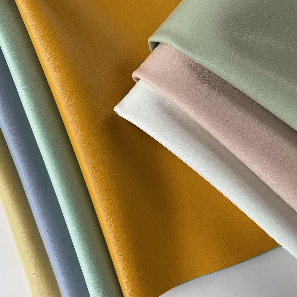 复古爱马仕纹云朵羊纹pu革荔枝纹汽车内饰面料人造革 厂家批发