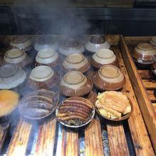 重庆土巴碗土碗蒸扣肉烧白火锅蘸水碗古酒碗饭碗快餐店蒸碗八至哲