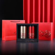 绿茶六安瓜片礼盒500g春茶新茶叶特级高山茶提片送礼礼品茶王贡茶