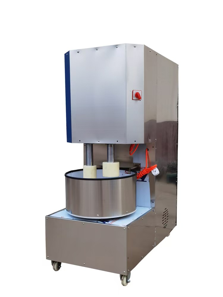 糯米糍粑机人工电动捶打机全自动洋芋麻糍饵块粑粑多功能一体机