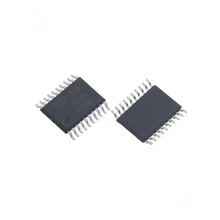 EG2124A 原装正品 贴片TSSOP-20 三相独立半桥栅极驱动IC芯片