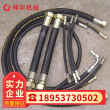 耐高压胶管技术指标 耐高压胶管规格特征 耐高压胶管