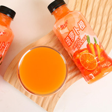 果汁饮料310mlx6/8瓶整箱每日芒果鲜橙草莓汁网红饮品特价混合味