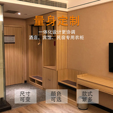 上海宾馆床酒店单人床公寓客房名宿家具标间全套酒店家具双人床架