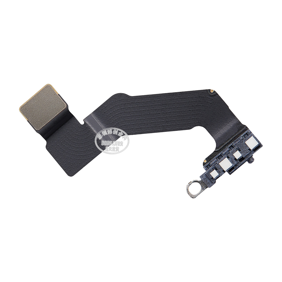 iphone 12mini原装5g 信号排-正侧面