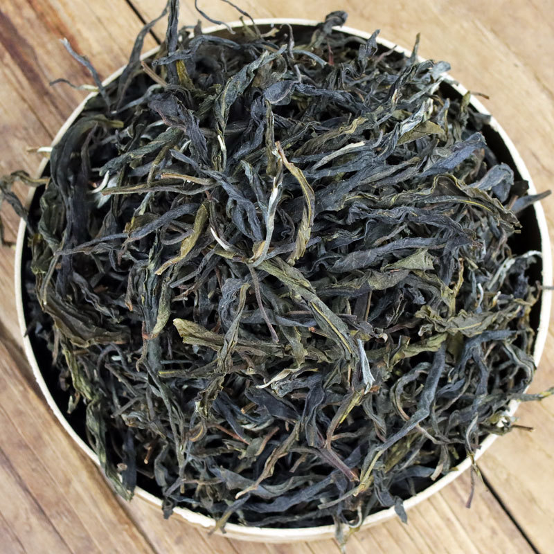 2021冰岛普洱生茶古树茶散茶树齡大回甘好普洱茶生茶散料茶叶批发