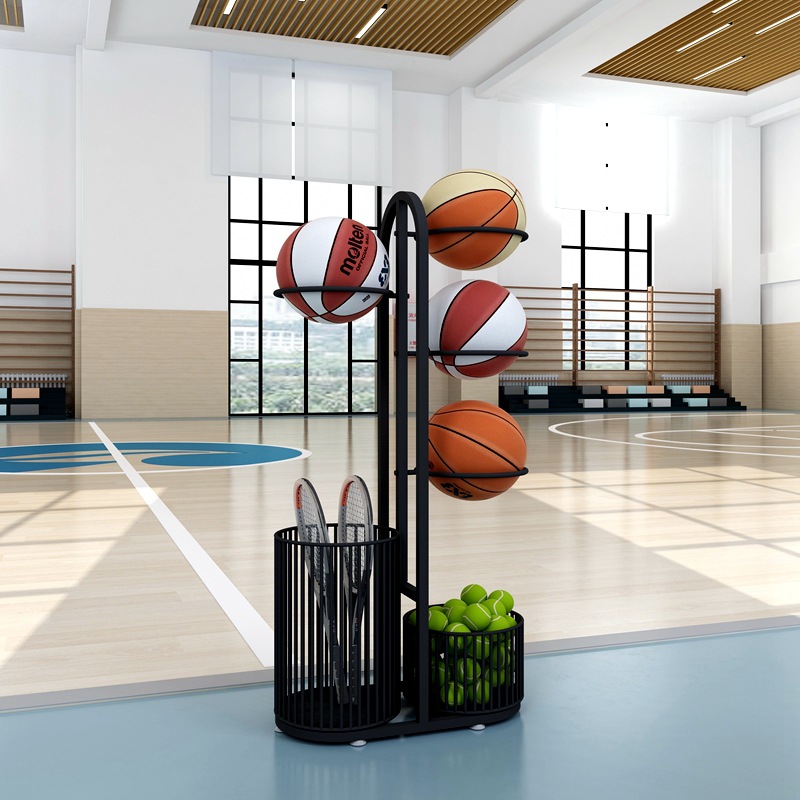 体育器材简易篮圈