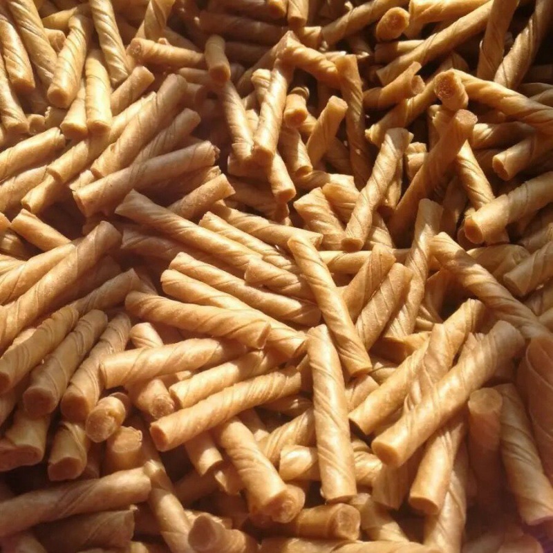 豆筋批发棍丁干货小豆筋棍棒卷条制作辣条散装素豆筋皮豆制品大全