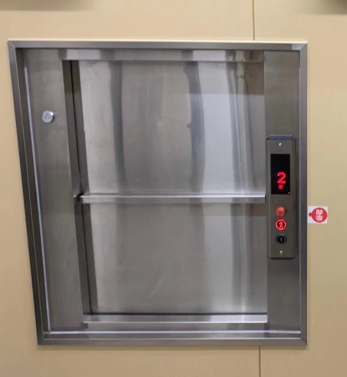 传菜梯 杂物梯 升降梯