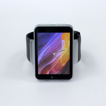 大屏幕智能手表手可蓝牙通话健康运动监测手环手表智能健康礼品