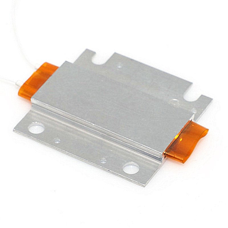 小家电ptc 陶瓷发热片 蒸面机加热片 恒温ptc电热片 陶瓷电加热片