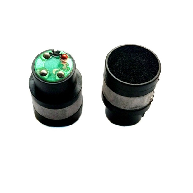 供应1463u单指向麦克风 直径14mm直播录音对讲抗干扰降噪大咪头