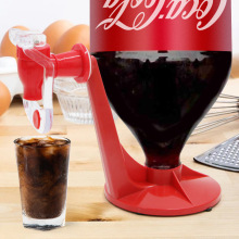 New Novelty Saver Soda Beverage Dispenser Bottle Coke跨境专