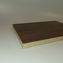E0级杨桉芯免漆家具板三聚氰胺多层实木胶合板三聚氰胺纸生态板