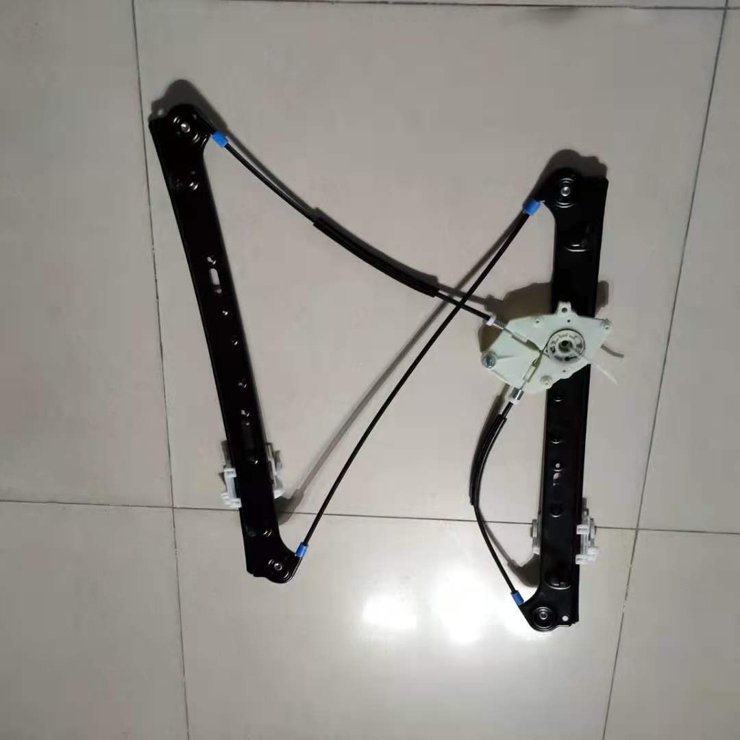 车窗玻璃升降器 左前电动玻璃升降控制器 适用于宝马 51333448249