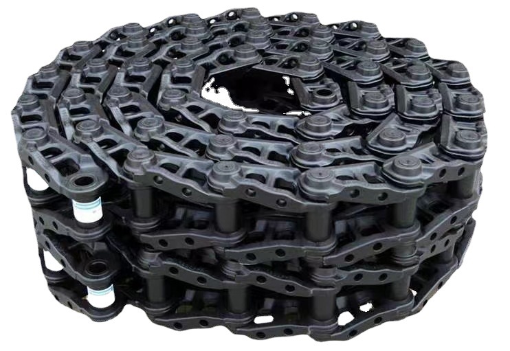 卡特d6h/d6r 润滑型履带推土机油链 链条链轨 链条推土机配件油链