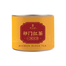 天之红祁门红茶旗舰店特五味祁红香螺毛峰金针工夫高香40g