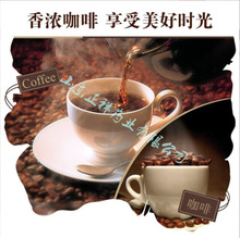 速溶咖啡黑咖啡粉三合一咖啡粉口味定制冲饮咖啡奶茶贴牌代加工