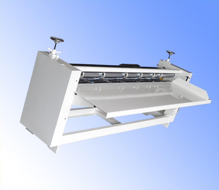 纸箱包装设备 普通分纸压线机cn401-2500型 纸板分纸机 四轴-阿里巴巴