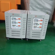 DG-20KVA单相隔离带机箱 立式电源变压器定 做 5KV10KV20KV30KV