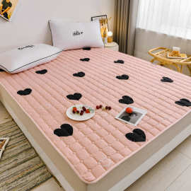 塑料床垫