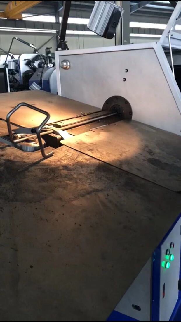 银丰 全自动3d线材折弯机 钢丝弯框机 铁丝折弯机 平面铁丝折弯机