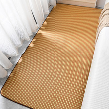 地毯卧室夏天日式藤席夏季阳台床边毯榻榻米垫子客厅凉席地垫厨房