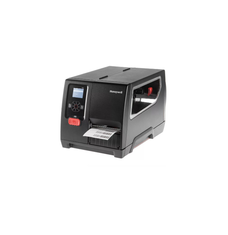 honeywell/霍尼韦尔 pm42 工业标签打印机,中国专供