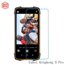 适用Cubot Kingkong 5 Pro新款手机钢化玻璃膜现货批发库柏屏保膜