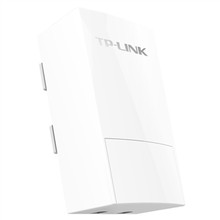 TP-LINK 网口雷器千兆网络10KV室外AP保护模块 TL-SPD10-6KV