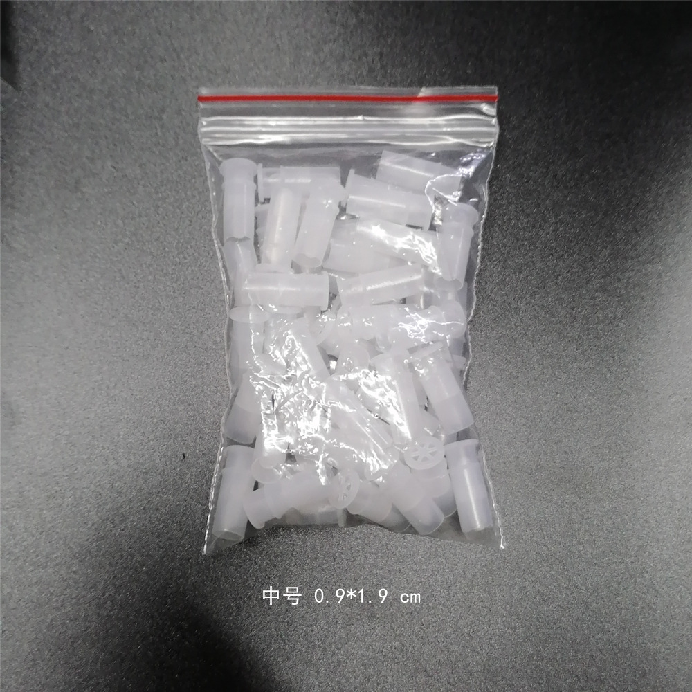 bb哨子套装 50粒/包 30粒/包 bb叫头 大号中号小号三款跨境小包