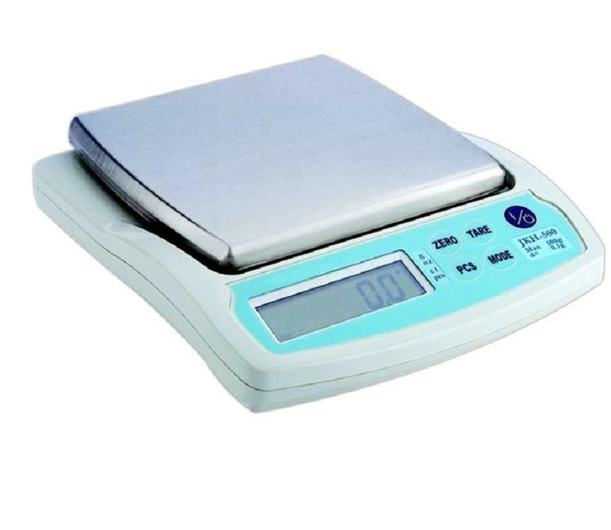 电子秤 实验室电子天平秤 精密电子天平0.1g