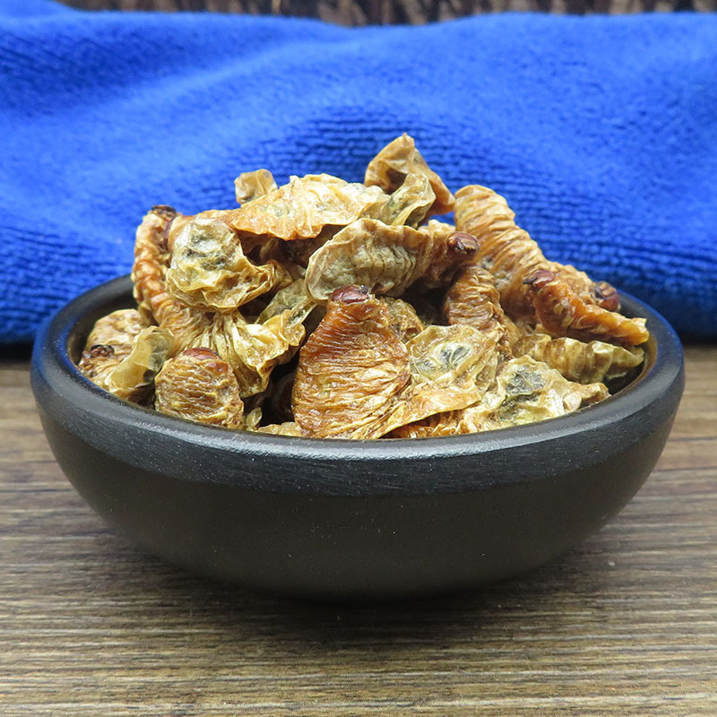 蛴螬500g克包邮 鸡母虫 鸡婆虫 土蚕 老母虫白时虫