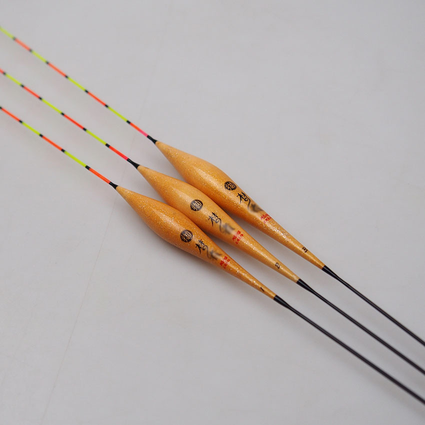 鱼漂 加粗醒目大物漂 库钓远投大浮力套装 钓鱼浮漂 渔具用品
