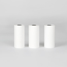 适用华为cv80打印机相纸3寸打印纸zink打印机纸拍立得散装相片纸