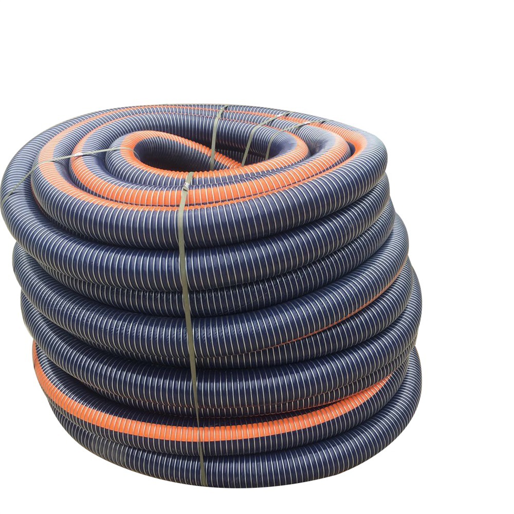 厂家供应石油化工复合软管耐高低温多用途化学品输送软管复合软管