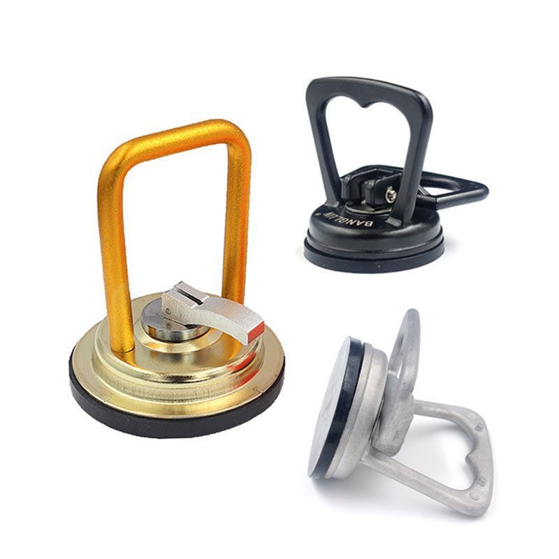 铝合金材质汽车轮毂盖手机屏玻璃吸拿吸提器地板小吸盘-阿里巴巴