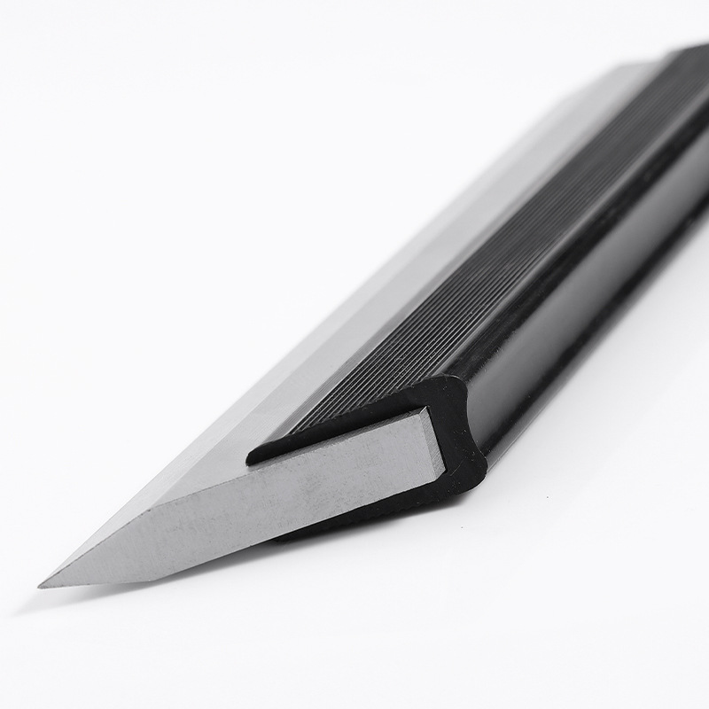 碳钢刀口尺镁铝刀口尺汽车缸盖平面度电梯校轨工具汽车缸盖平面尺