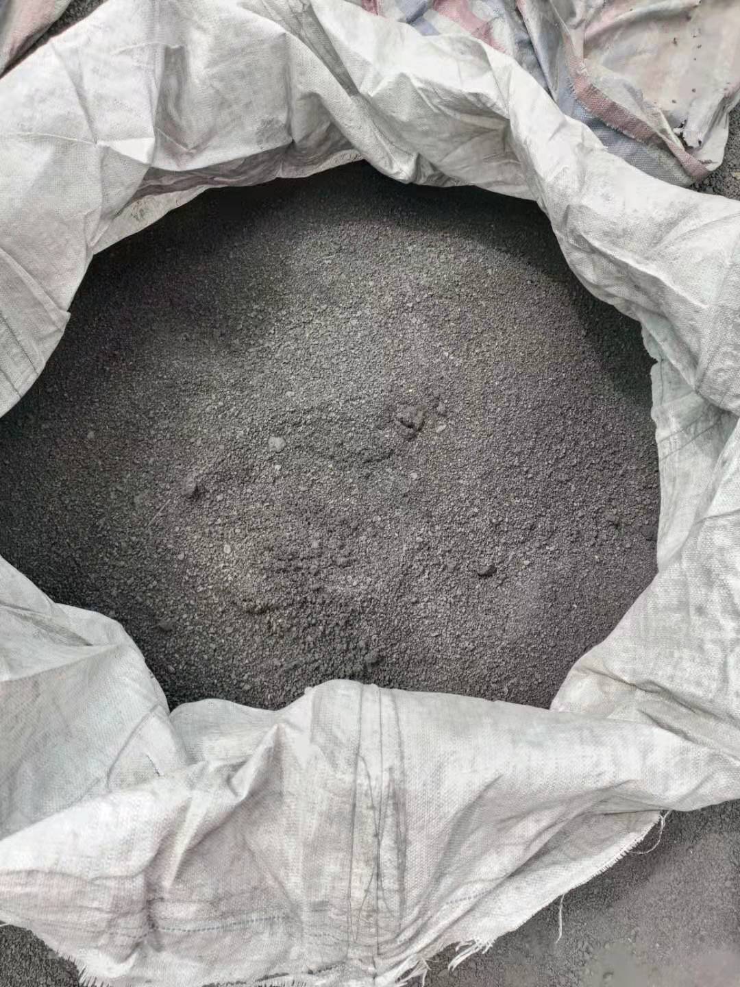 工厂直发残极颗粒残极粉末含碳高碳素厂用增碳剂货源稳定价格优
