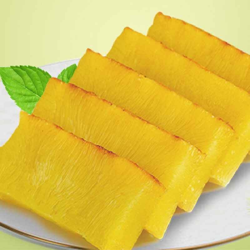 安井豆沙南瓜饼360g*16包 速冻半成品糕点早餐点心 冷冻油炸小吃