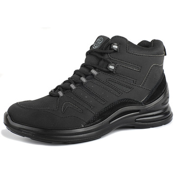 劳保鞋防砸防穿刺绝缘10kv耐磨抗造透气舒适安全防护工作鞋-阿里巴巴