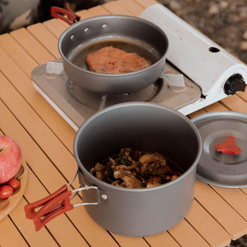 成套现货 班用给养单元 野战炊事用具灶头油罐阀门燃油炉输油管-询价