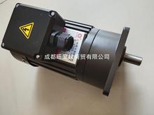 KLS楷莱胜排屑电机 刀库马达 G11V350S-M25 G11V200S-100,需询价