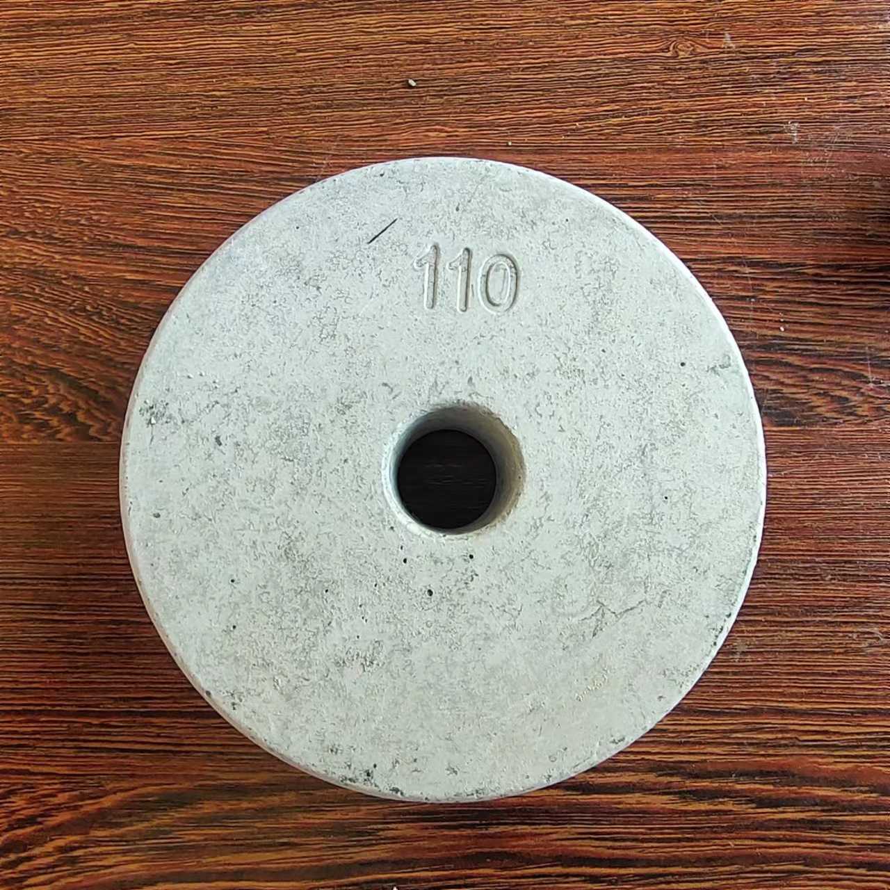 钢筋保护层水泥垫块 建筑混凝土垫块 保护层圆形垫块