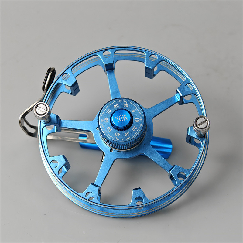 Grain Wheat Fishing Wheel Grain Wheat Fishing Rod New Anti-Frying Line Grain Hay Fishing Reel Fishing Rod Hot Wheel Grain Wheat Wheel