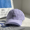 Baseball cap Korean Edition sunshade Hat Wide-brimmed Spring and summer Versatile Cap Baseball cap Korean Edition sunshade Hat Wide-brimmed Spring and summer Versatile Cap