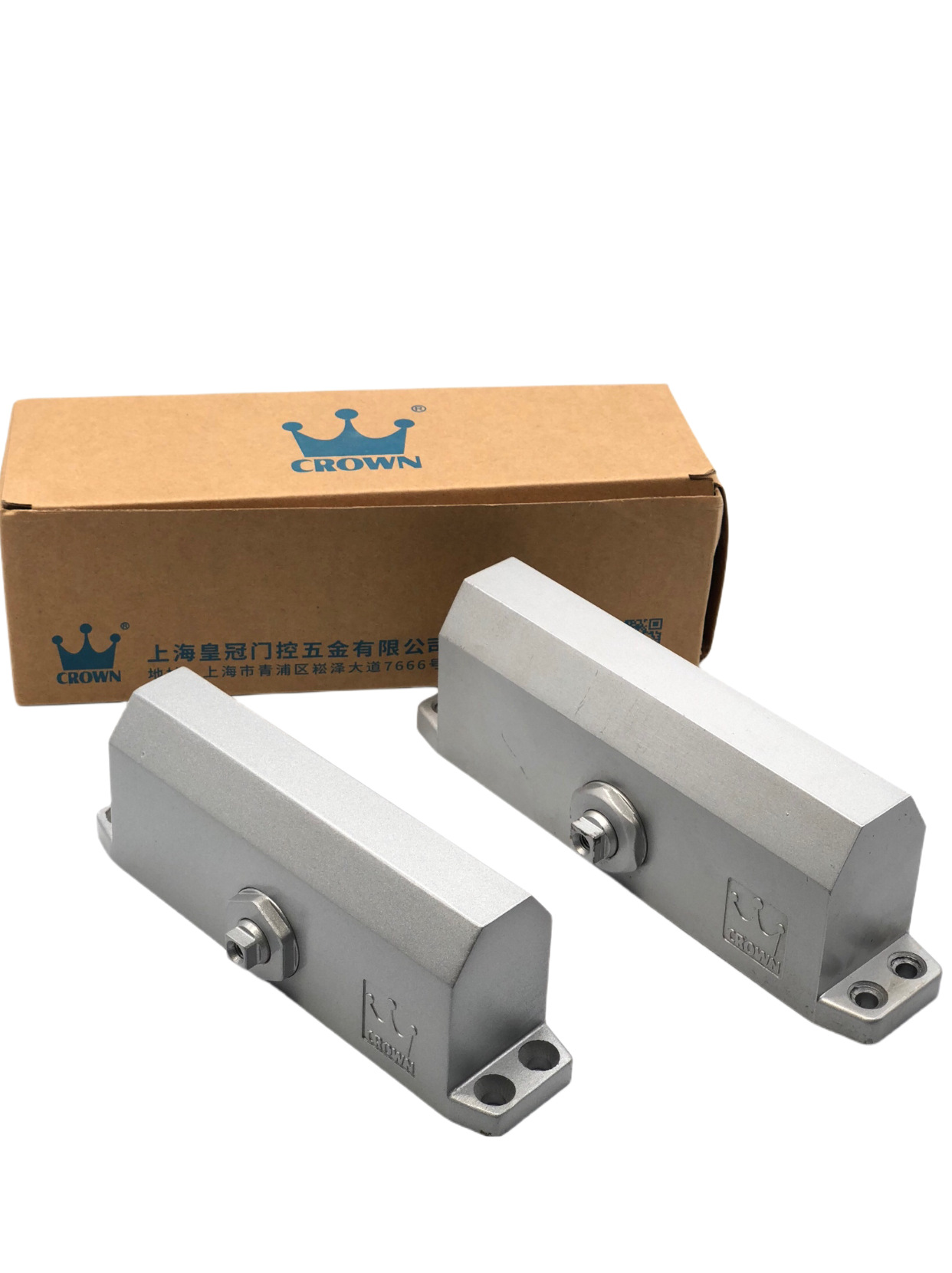 正品皇冠062大号缓冲闭门器-阿里巴巴