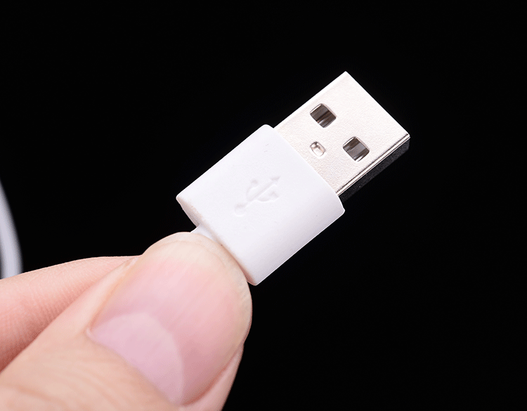 usb充电即插即用加热棒 男用飞机杯名器阴臀倒模加温棒成人性用品