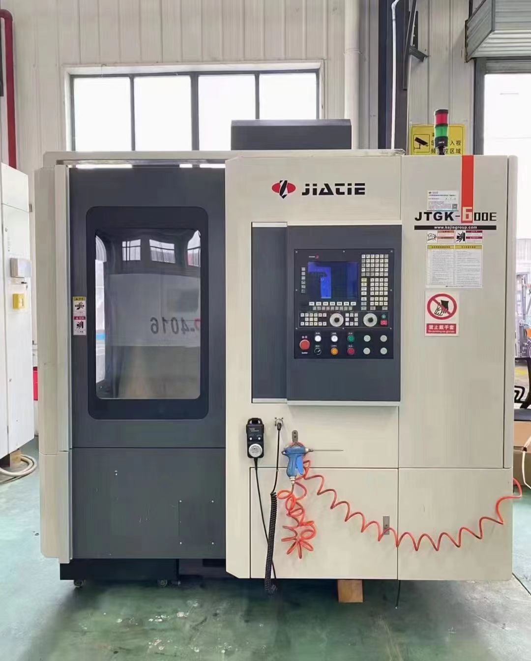转让二手佳铁精雕机高科jtgk-600e二手雕刻机